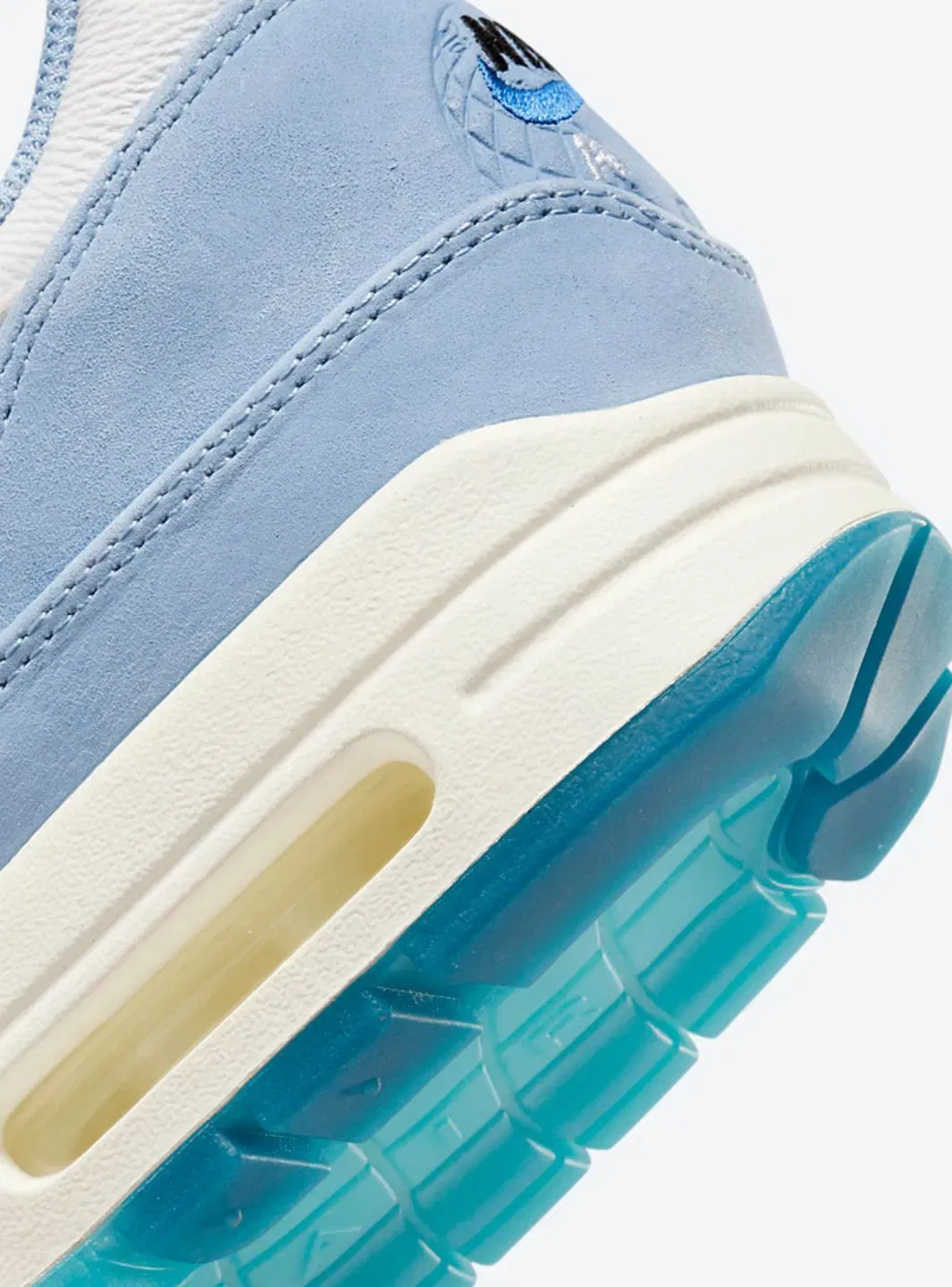 Nike Air Max 1 Premium Blueprint