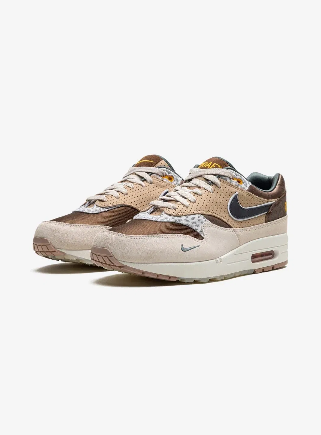 Nike Air Max 1 '87 Premium University of Oregon PE (2024)