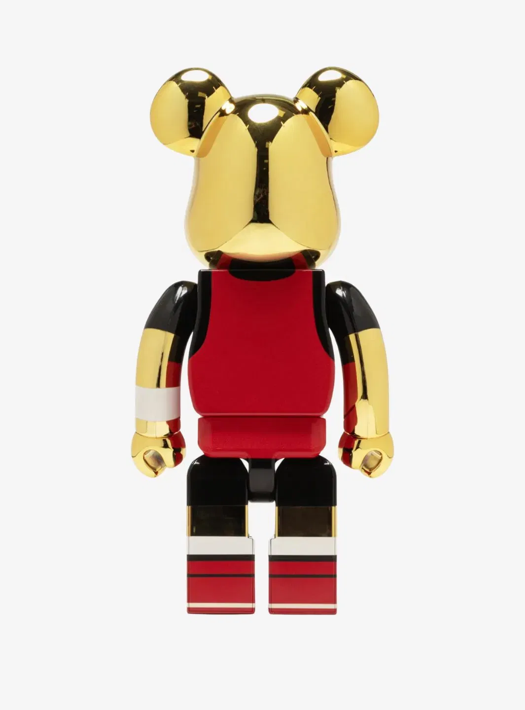 Bearbrick Nike Michael Jordan 1985 Air Jordan 400%