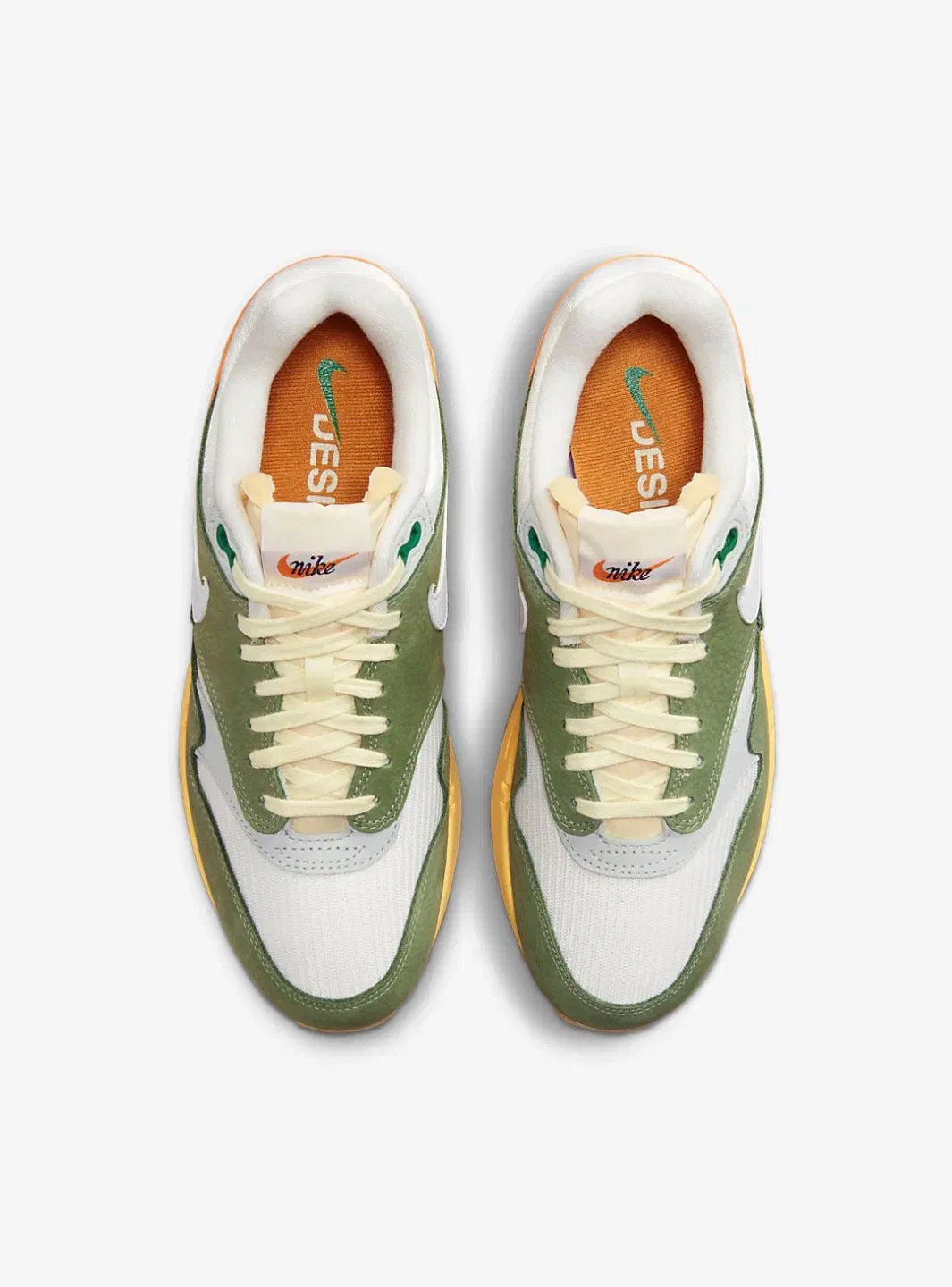 Nike Air Max 1 Designed by Japan