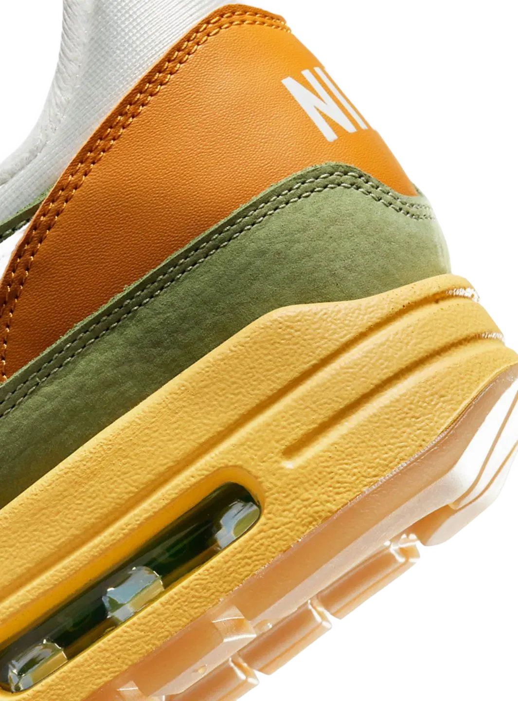 Nike Air Max 1 Designed by Japan