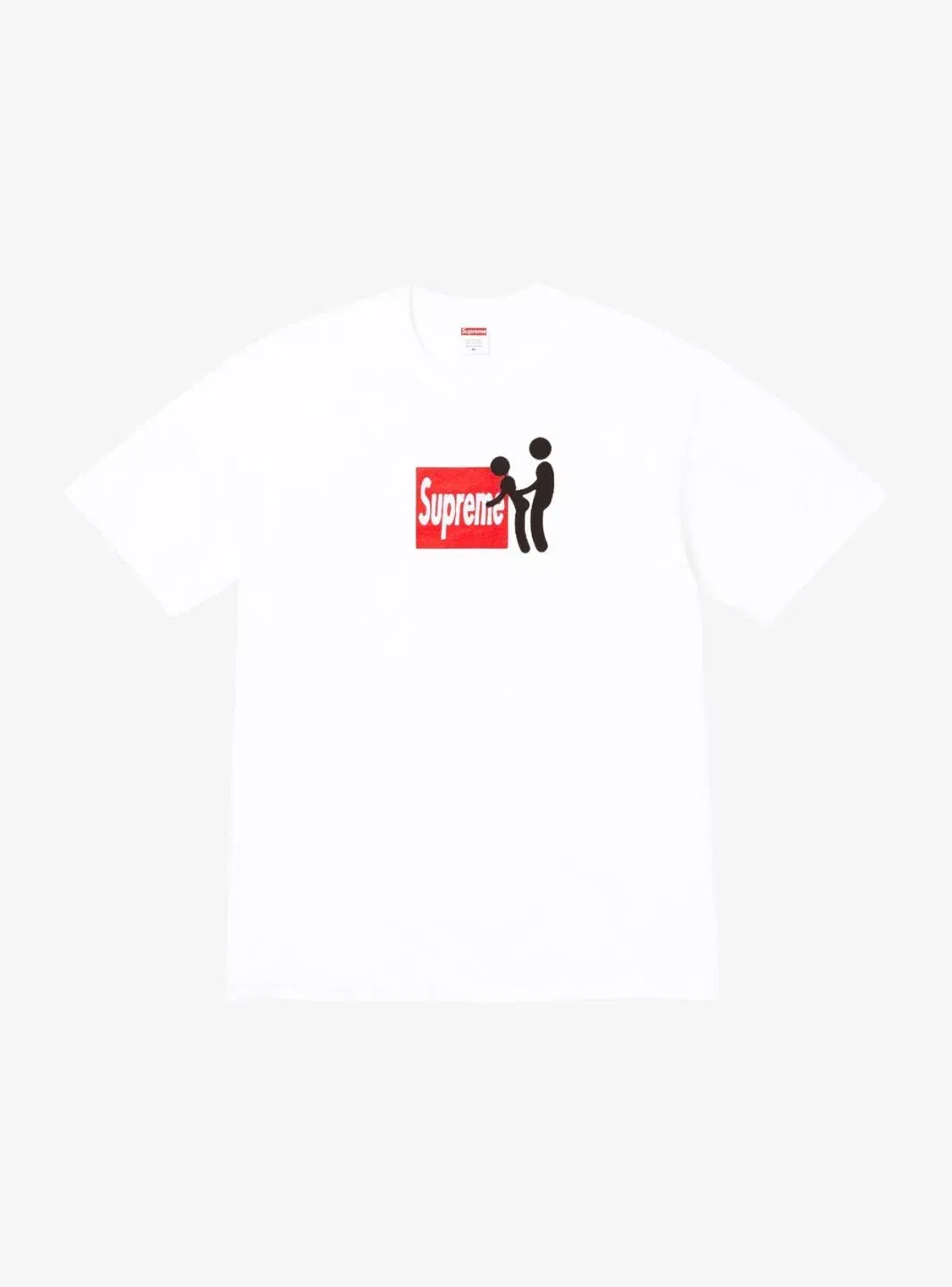 Supreme Stick T-Shirt White