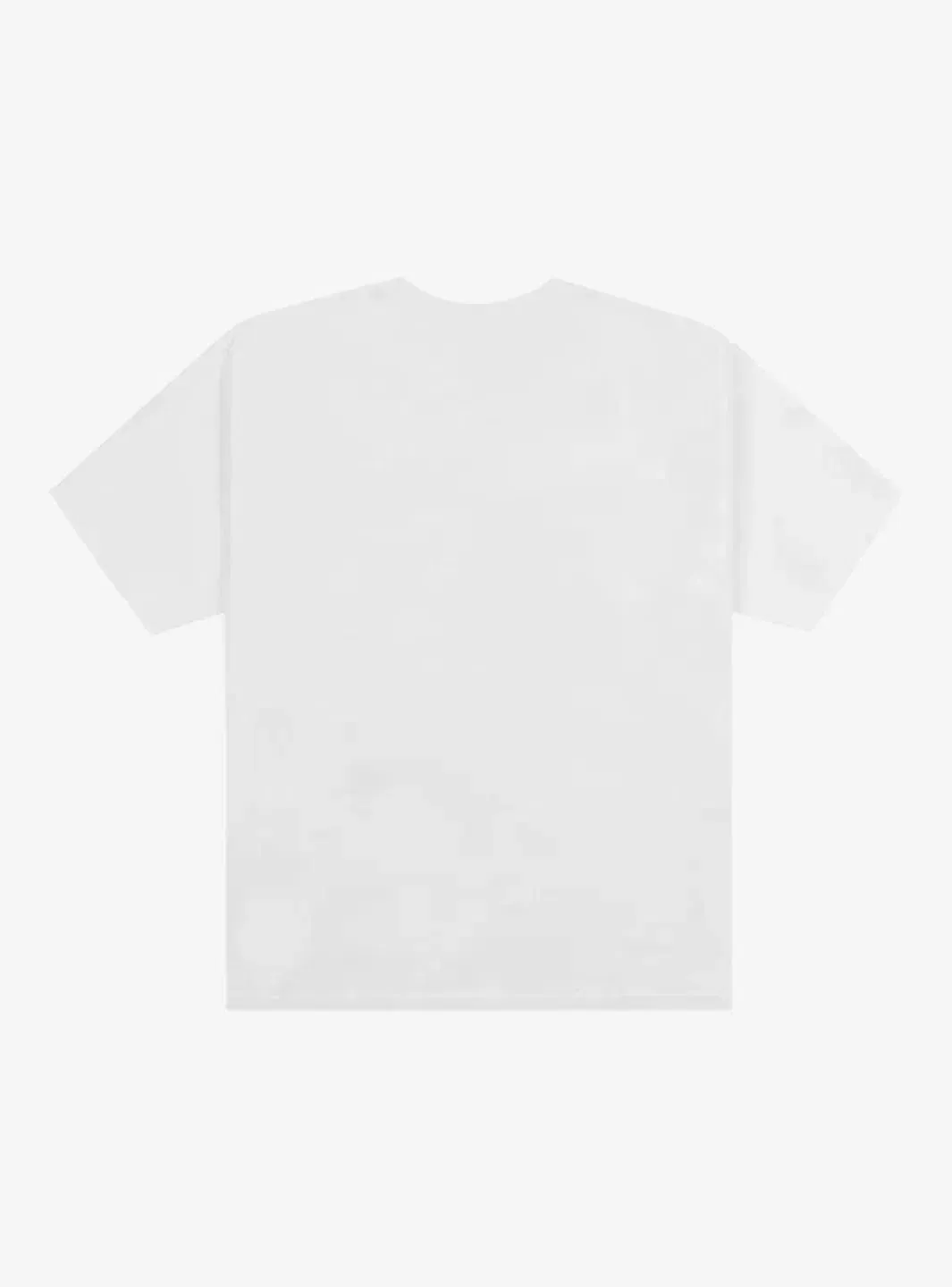 Cactus Jack Travis Scott x Mitchell & Ness Penn State Nittany Lions Hand-Drawn T-Shirt White