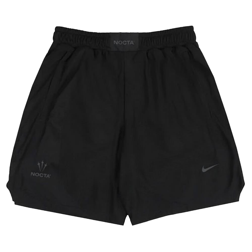 Nike x NOCTA Basketball Shorts Black