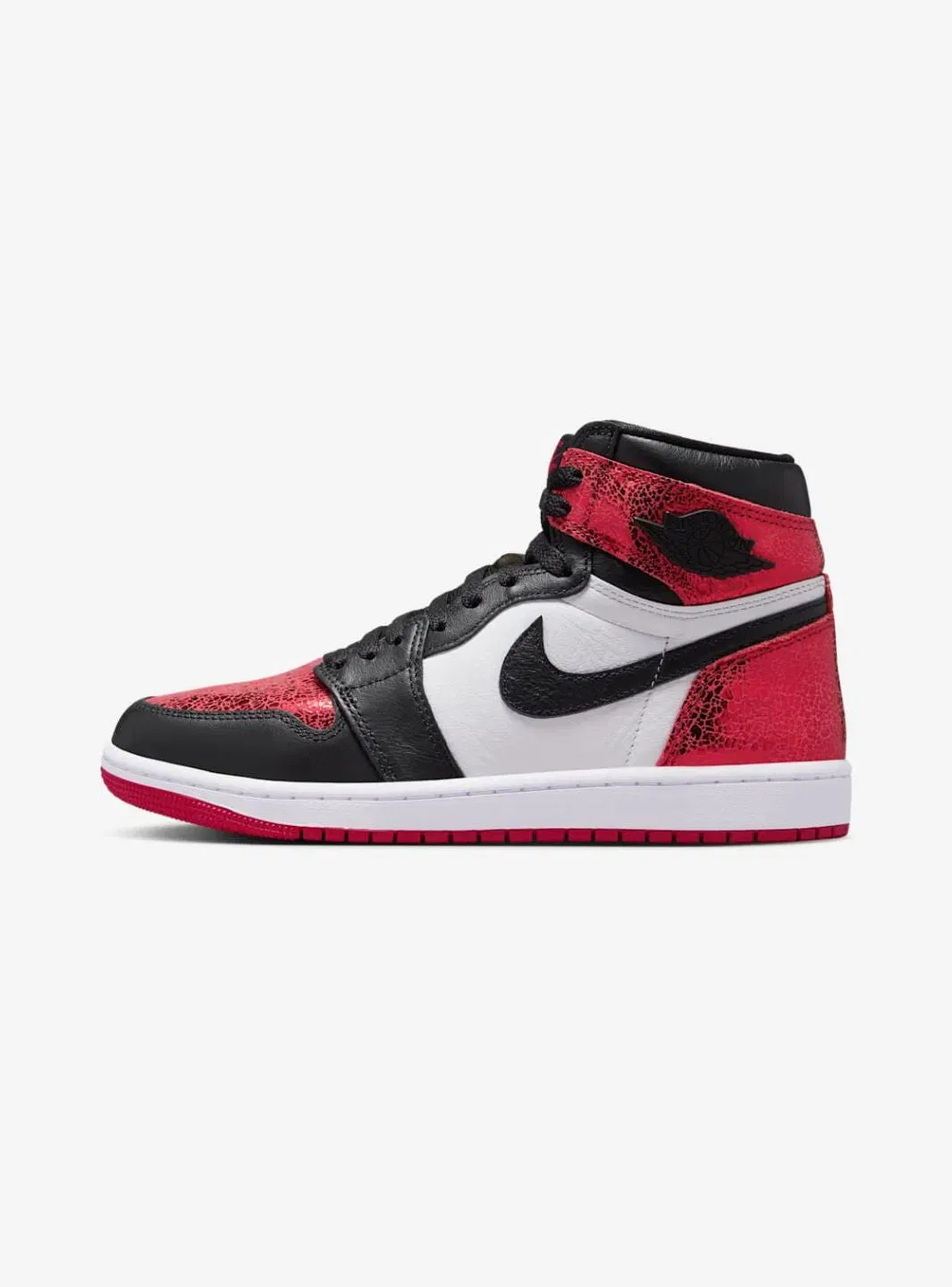 Air Jordan 1 High OG Ruby
