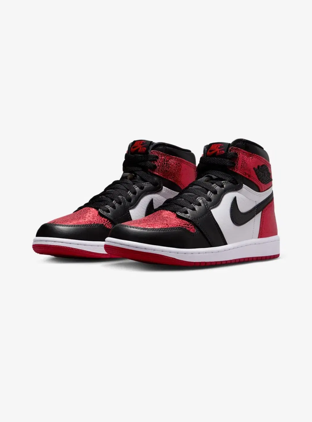 Air Jordan 1 High OG Ruby
