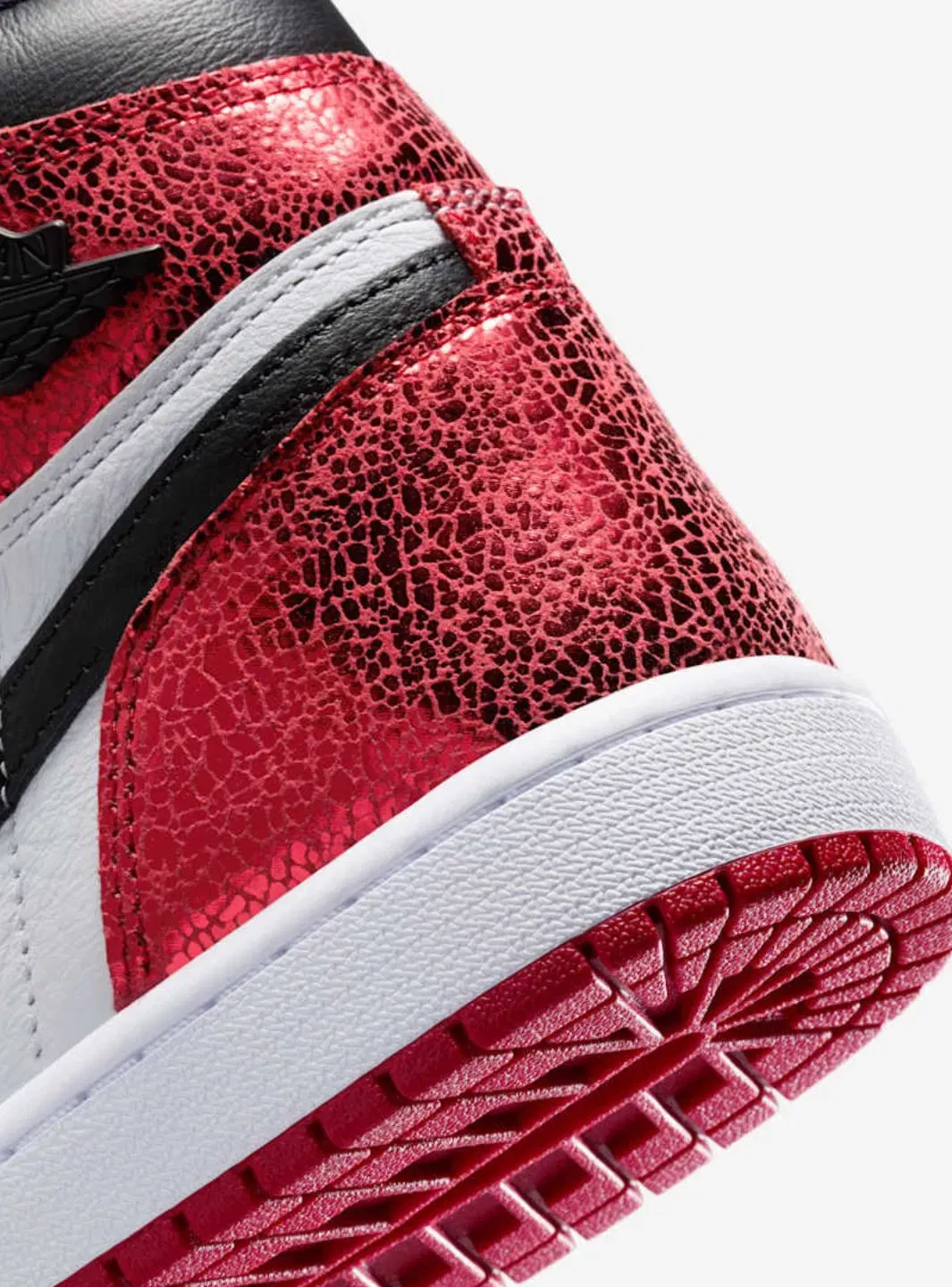 Air Jordan 1 High OG Ruby