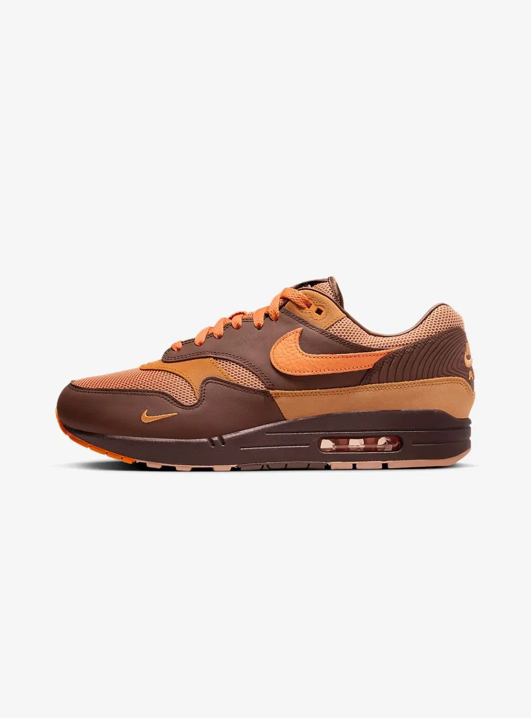 Nike Air Max 1 King’s Day
