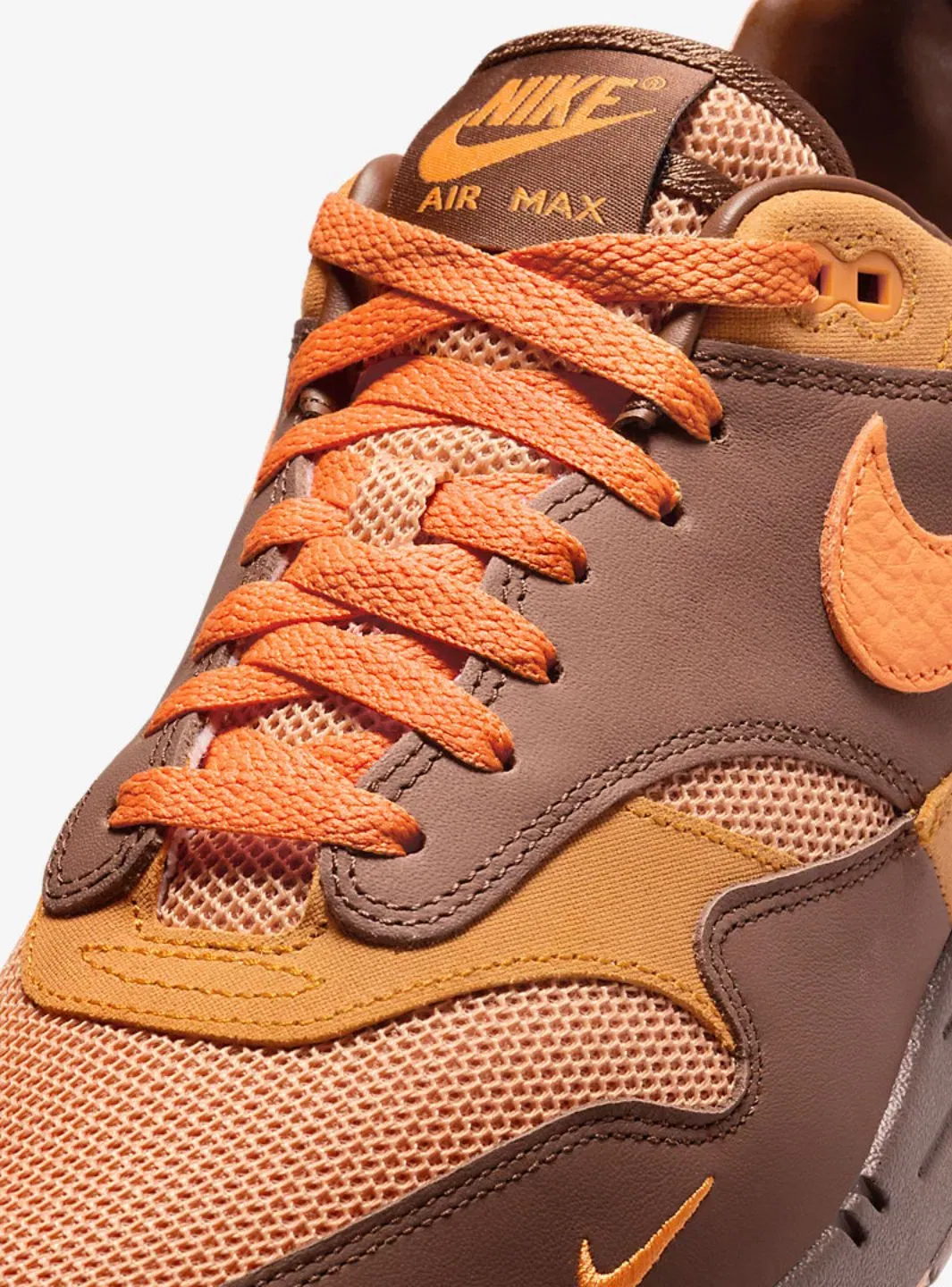 Nike Air Max 1 King’s Day