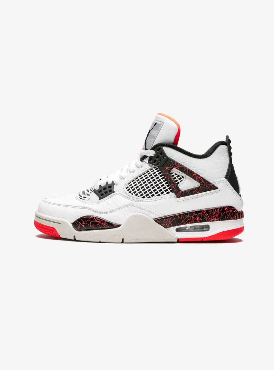 Air Jordan 4 Retro Flight Nostalgia