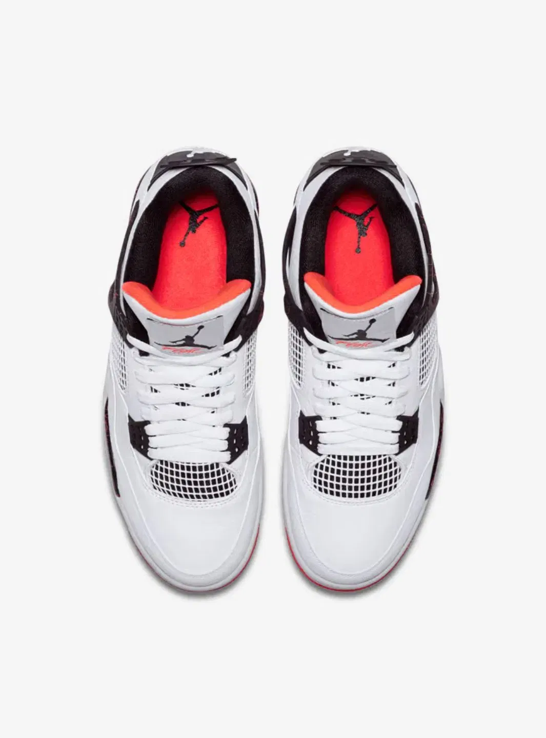 Air Jordan 4 Retro Flight Nostalgia
