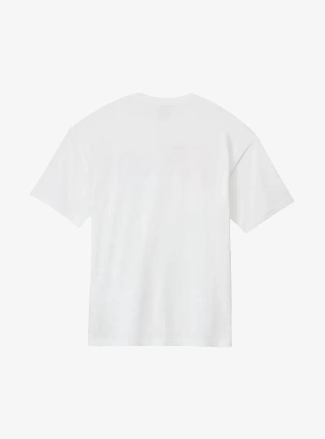 Stussy Nike x Stussy International Beach Crew T-Shirt White
