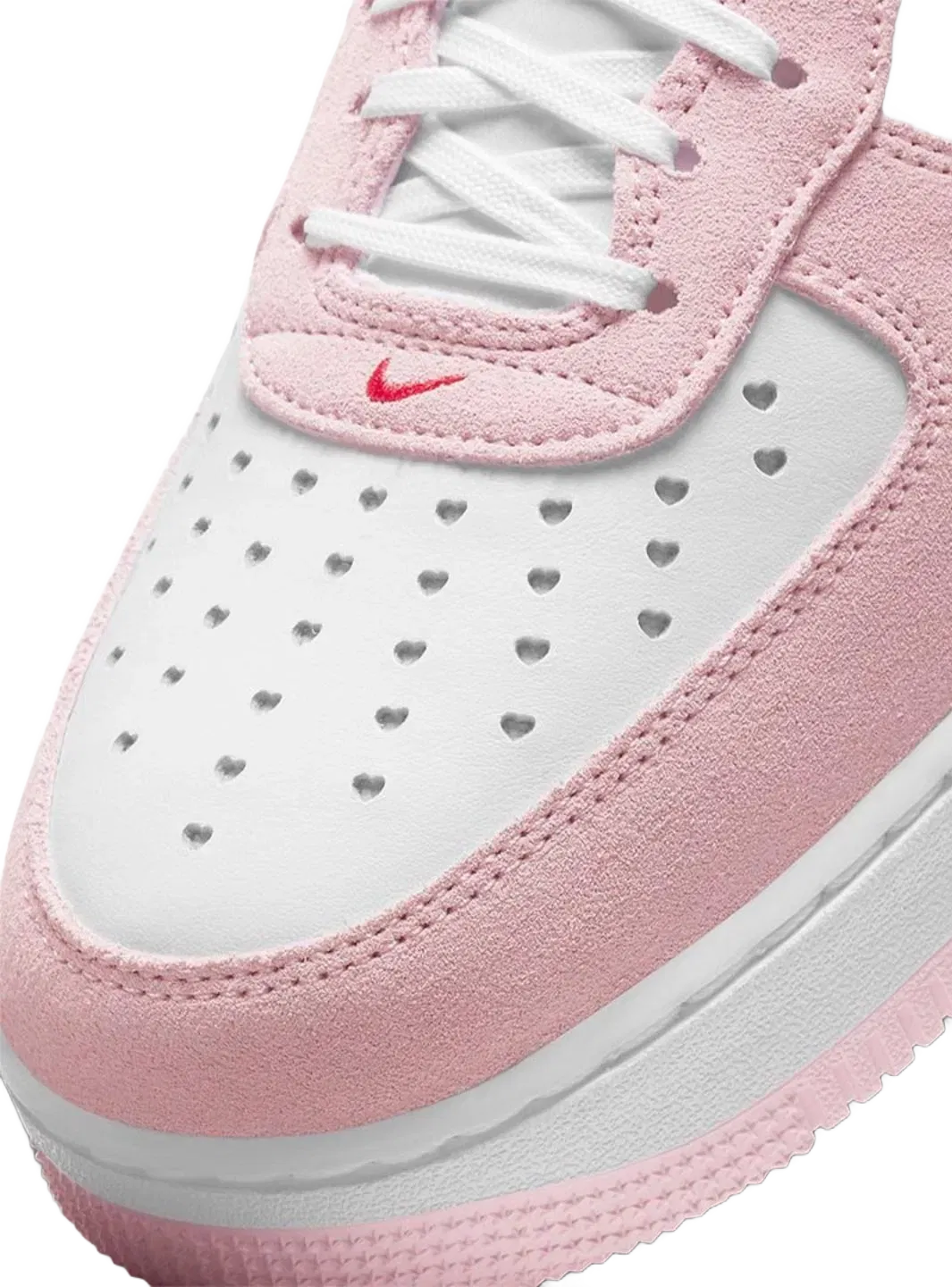 Nike Air Force 1 Low '07 QS Valentine's Day Love Letter