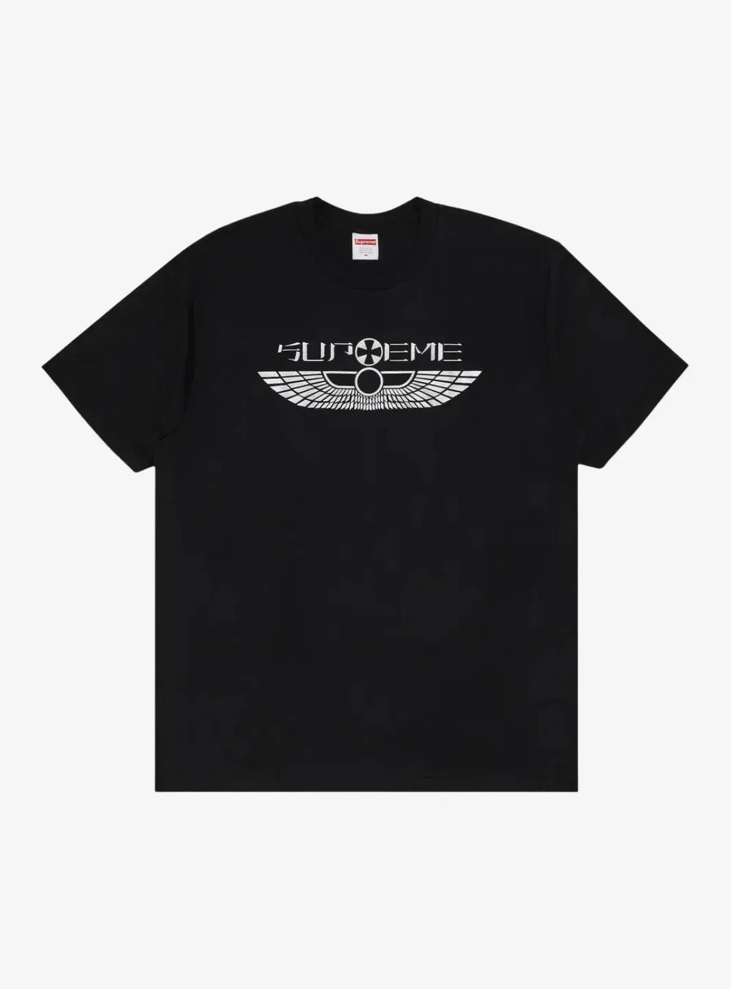 Supreme Wings T-Shirt Black