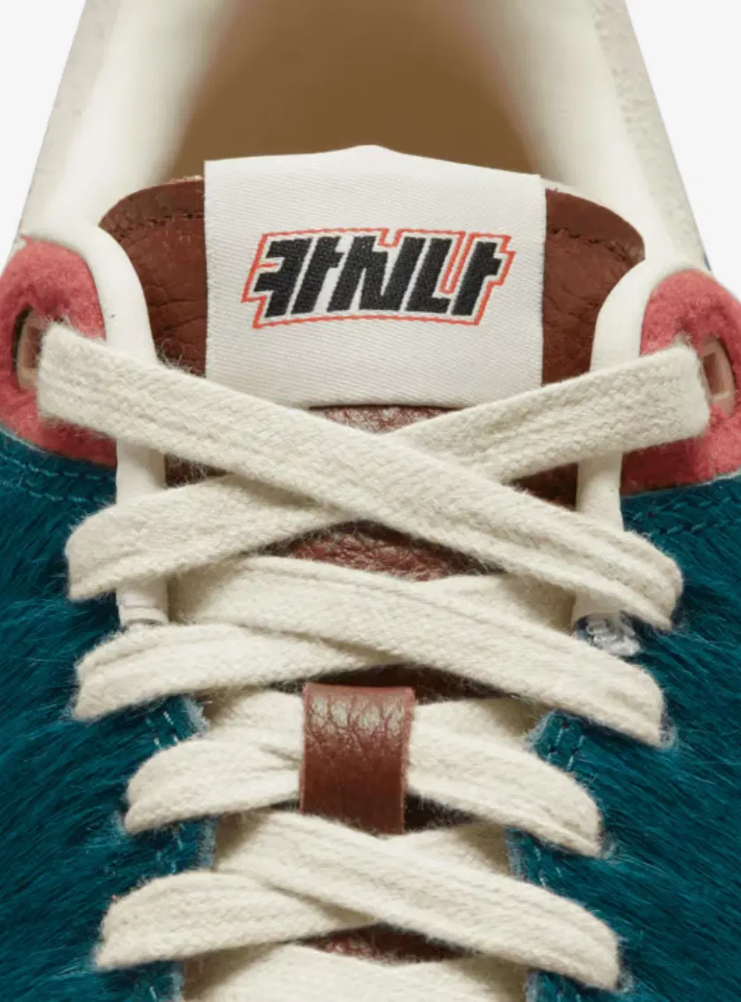 Nike Air Max 1 Kasina Won-Ang Orange