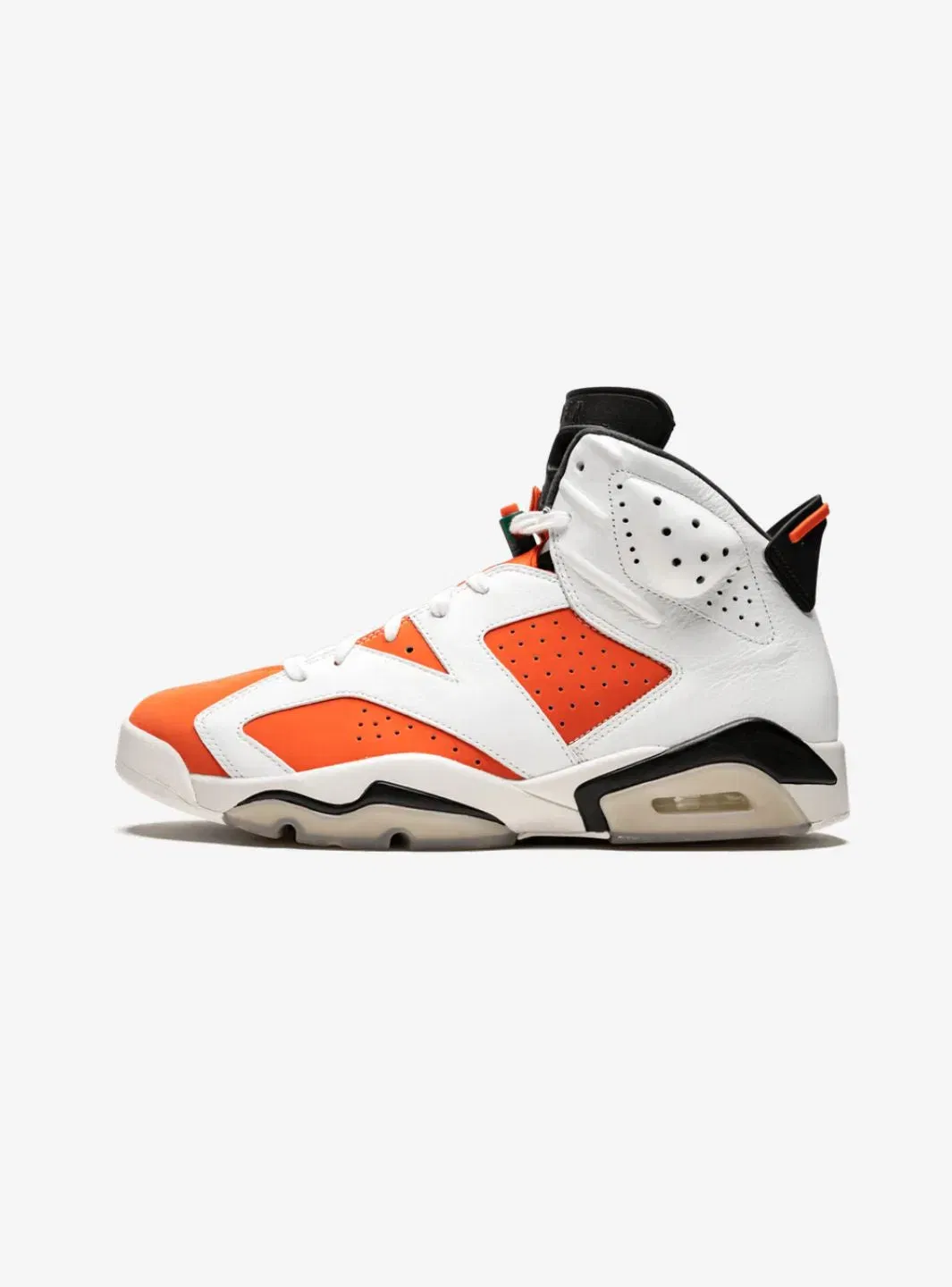 Air Jordan 6 Retro Gatorade Like Mike White