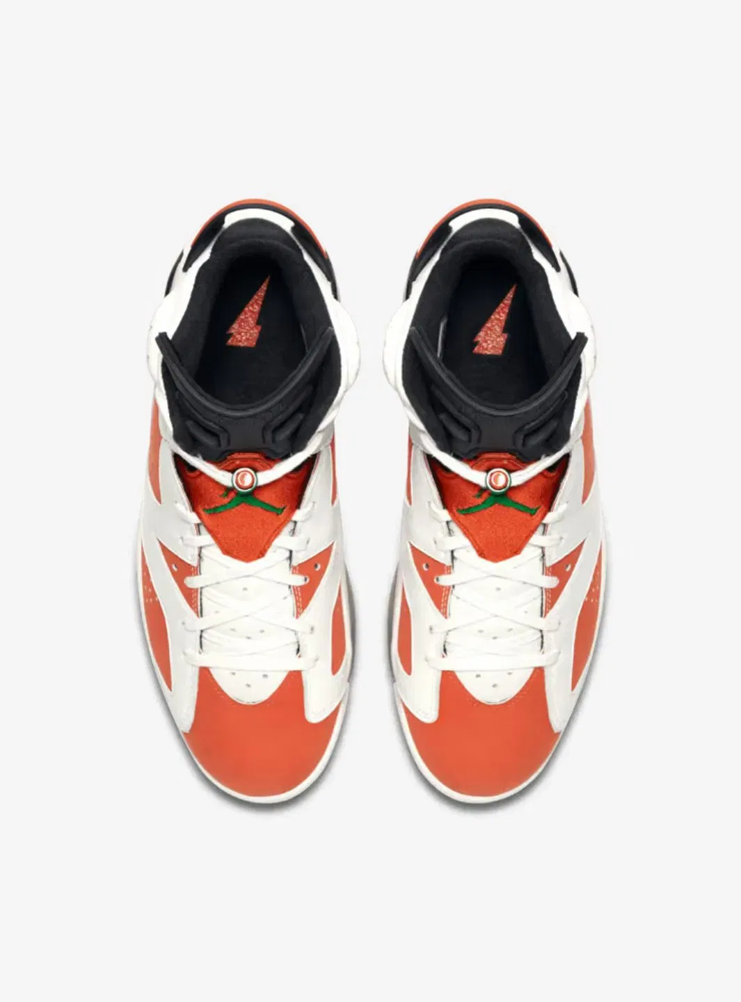 Air Jordan 6 Retro Gatorade Like Mike White