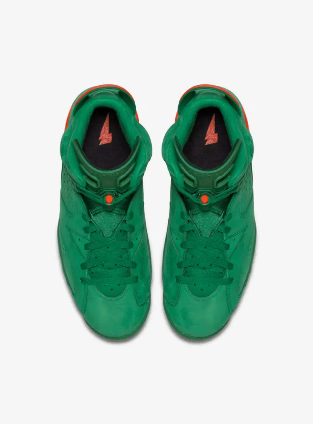 Air Jordan 6 Retro Gatorade Green