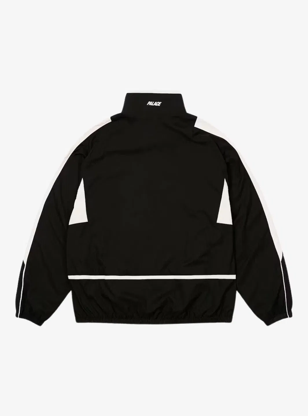 Palace Skateboards Palace Pro Team 02 Shell Jacket Black