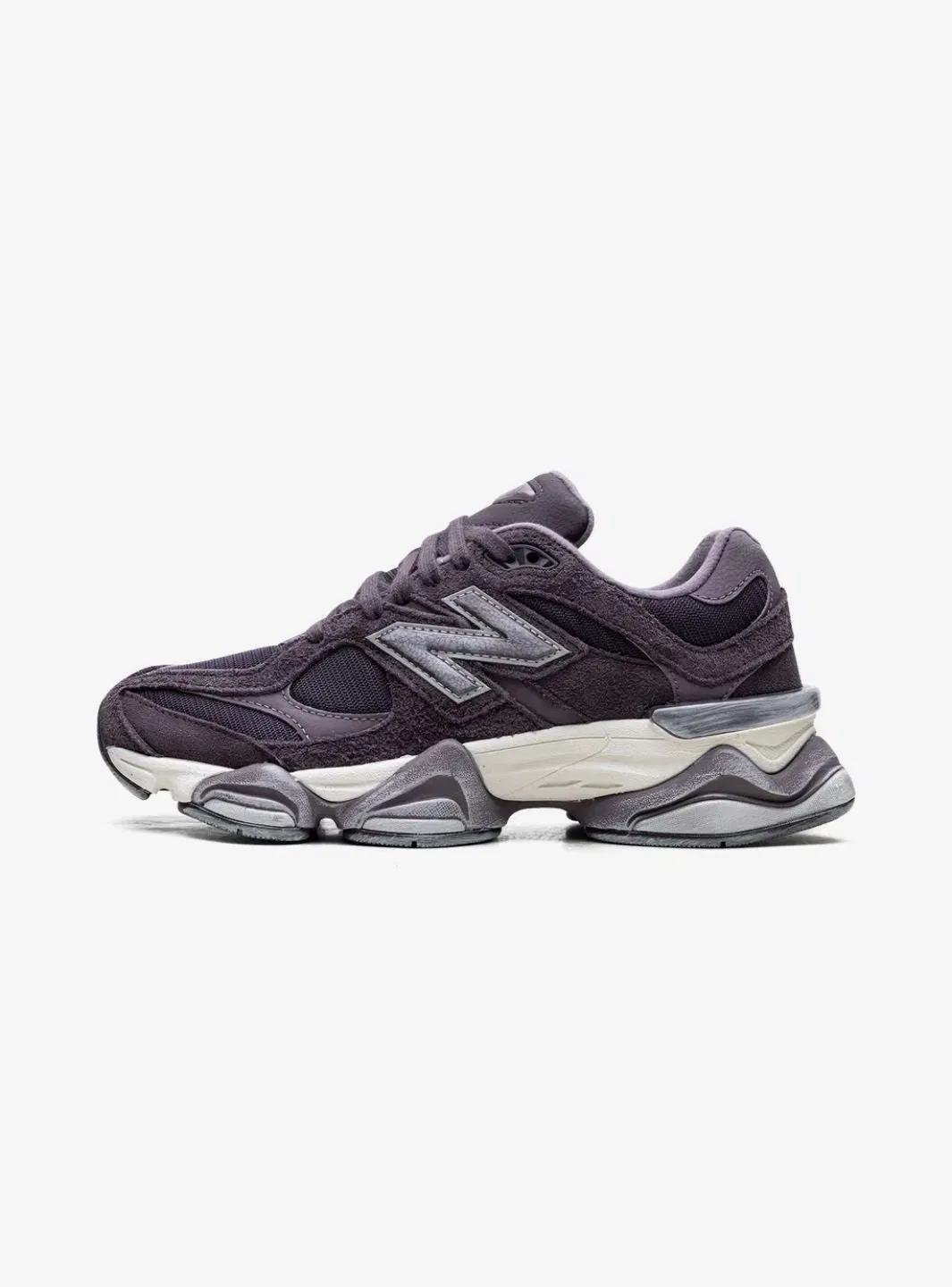 New Balance 9060 Asos Exclusive Purple Overdye
