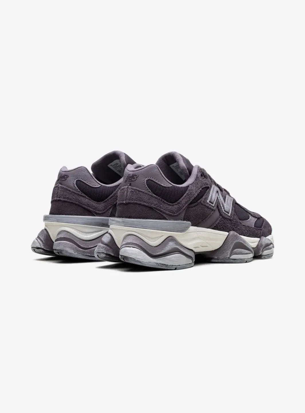 New Balance 9060 Asos Exclusive Purple Overdye