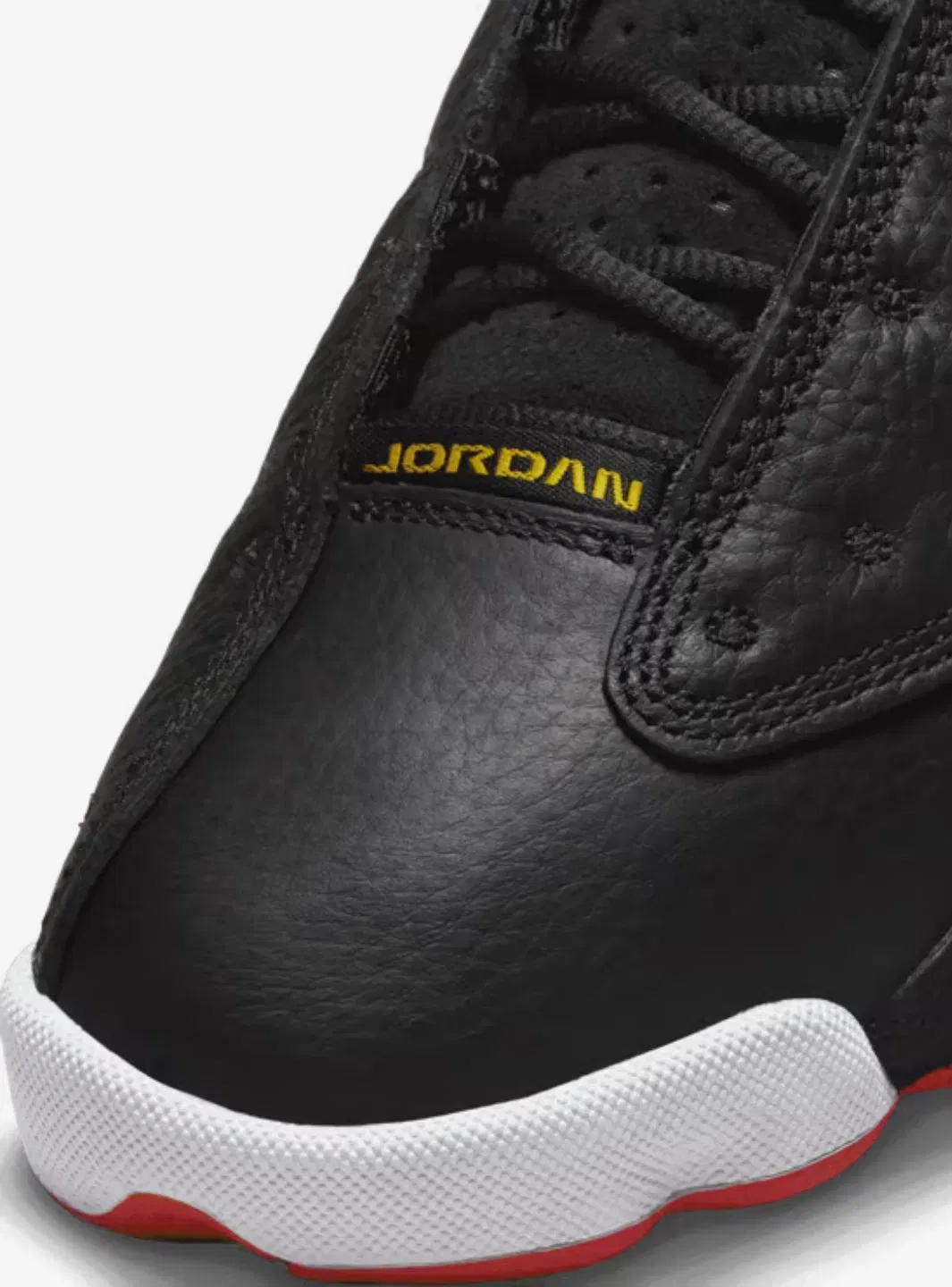 Air Jordan 13 Retro Playoffs (2023)