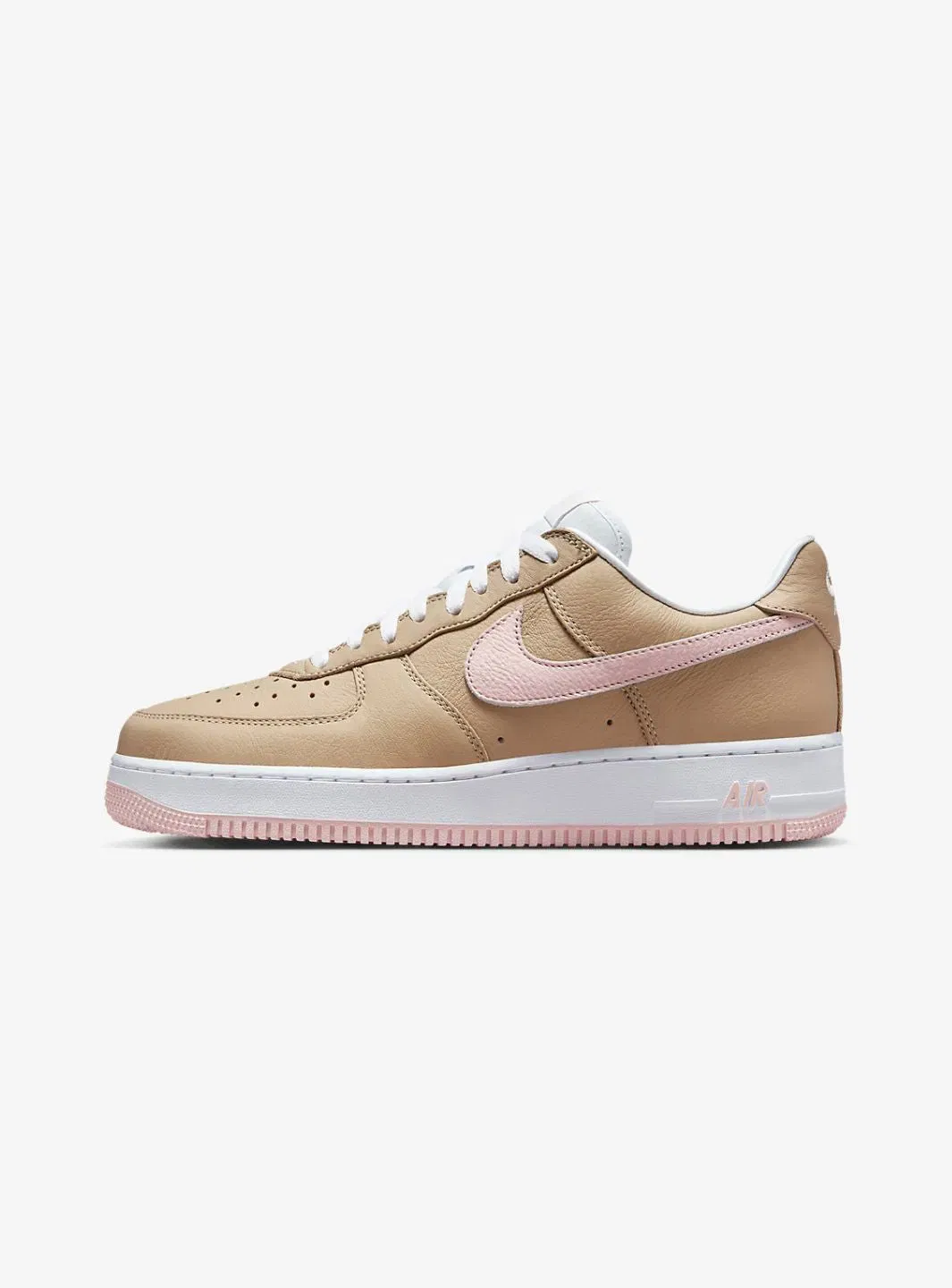 Nike Air Force 1 Low Linen
