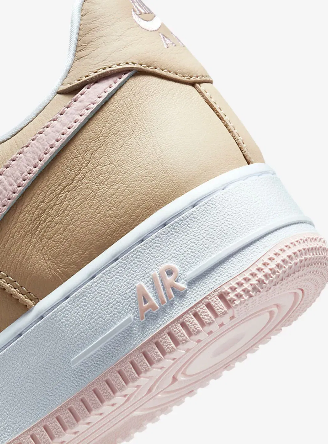 Nike Air Force 1 Low Linen