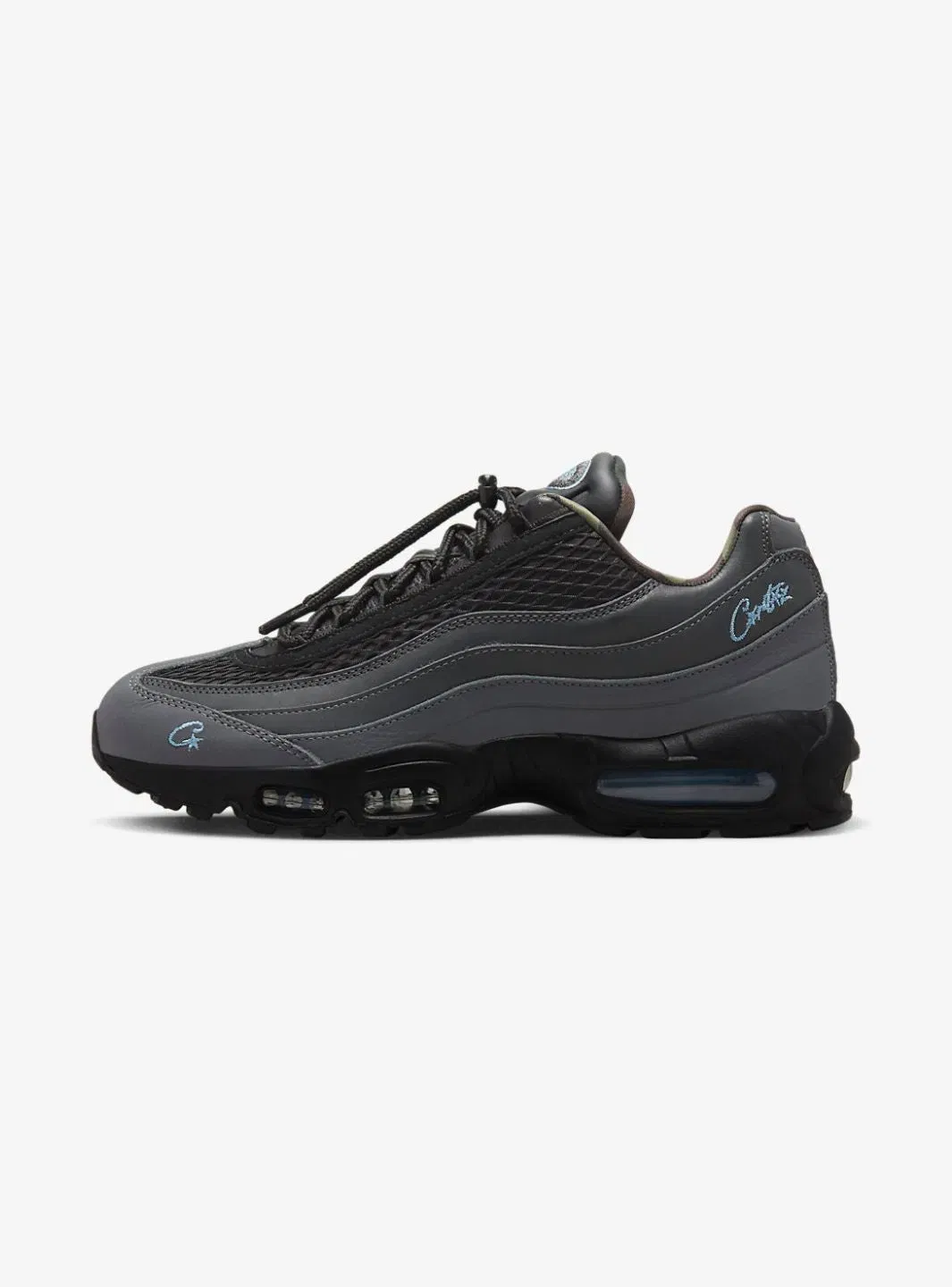Corteiz Nike Air Max 95 SP Corteiz Aegean Storm