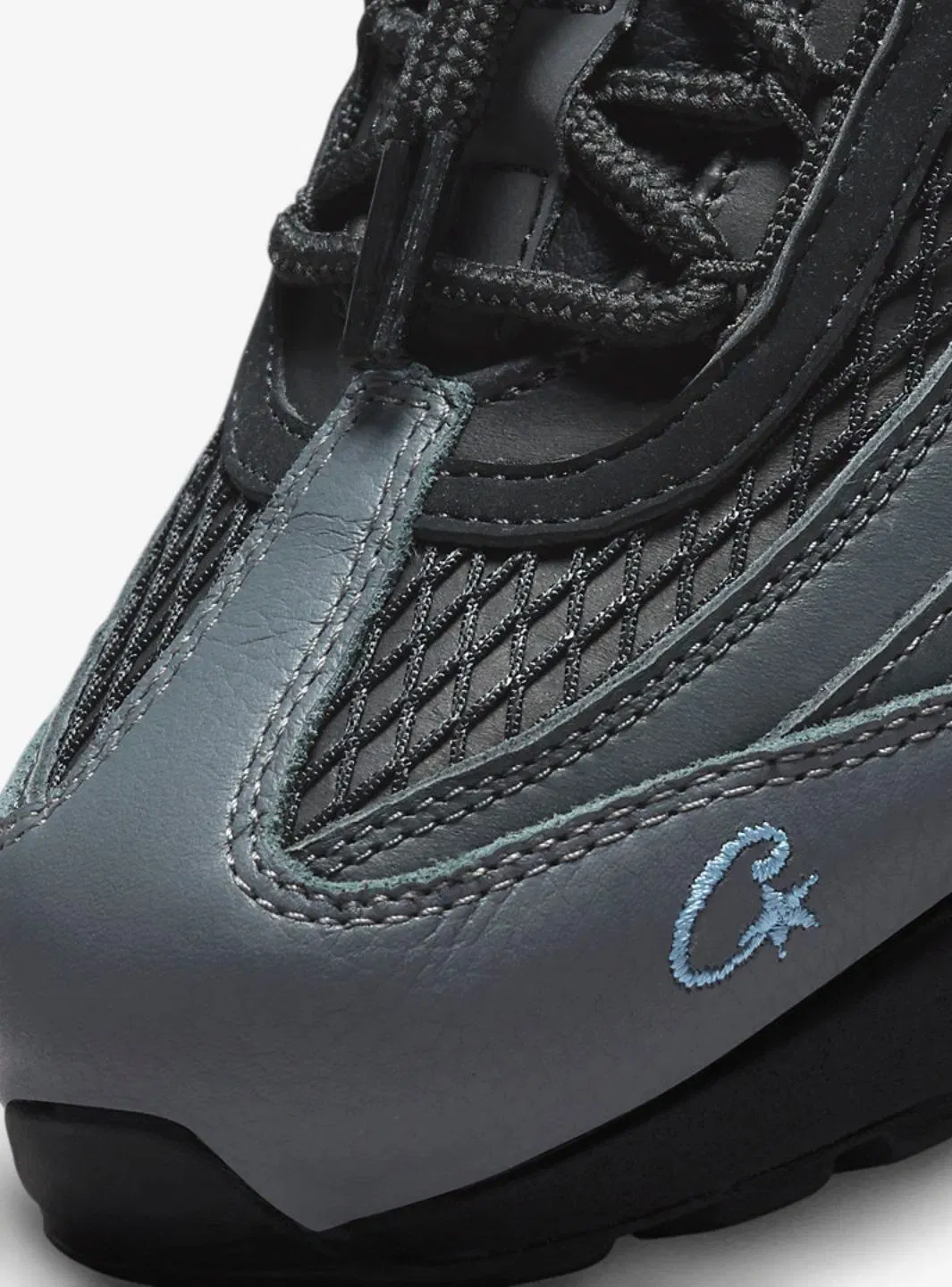 Corteiz Nike Air Max 95 SP Corteiz Aegean Storm