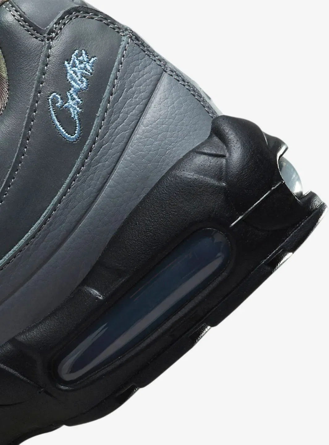 Corteiz Nike Air Max 95 SP Corteiz Aegean Storm
