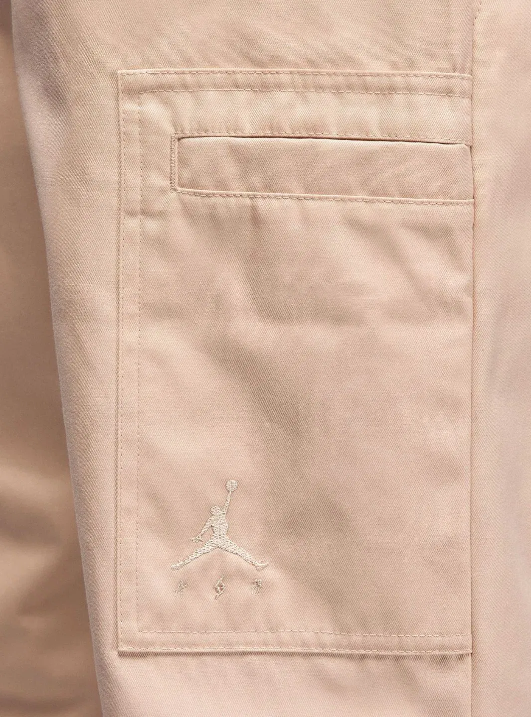 Nike Air Jordan x J Balvin Woven Pants Bio Beige