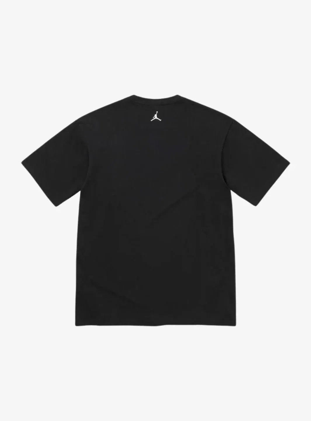 Supreme Jordan Biggie S/S T-Shirt Black