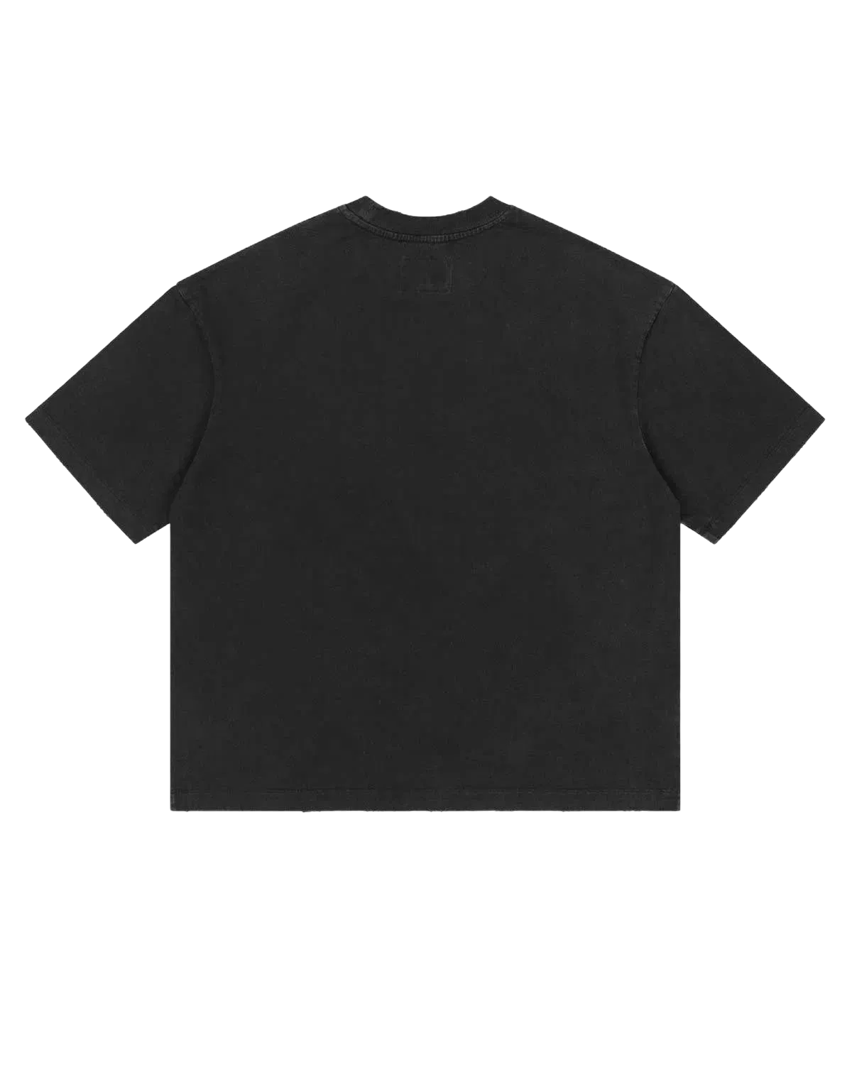 Godspeed Helipad Dreams Tee Black