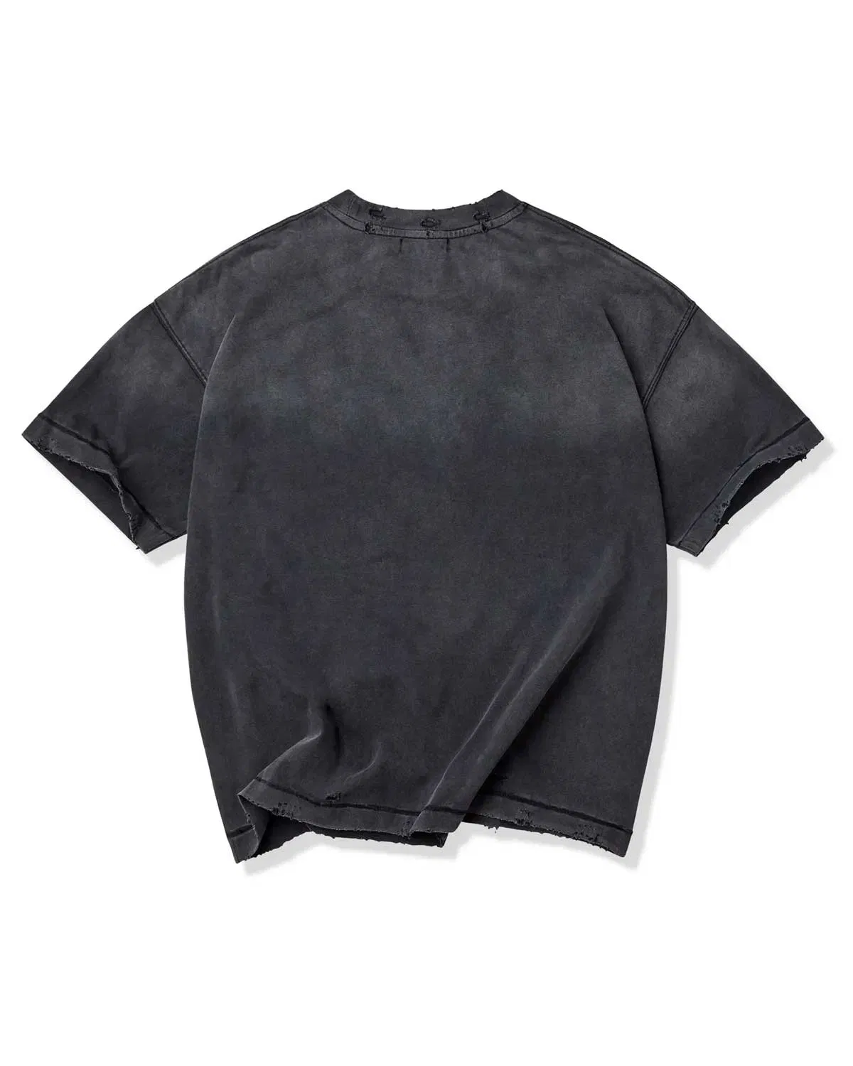 Vale Forever Tazmania Tee Black