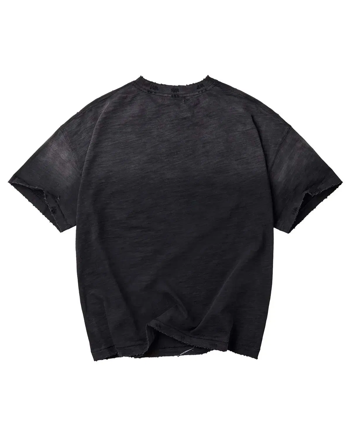 Vale Forever 8 Ball Tee Black