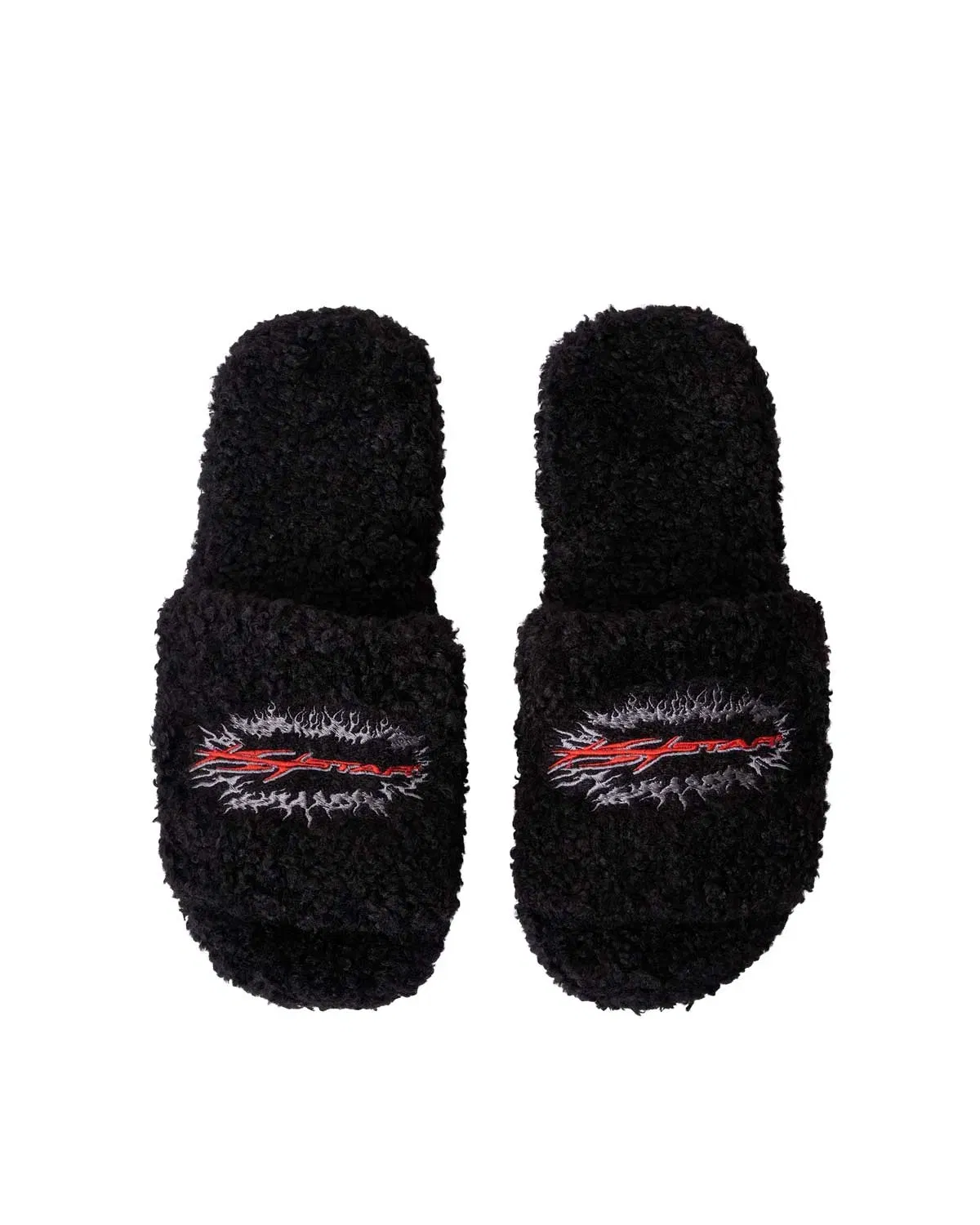Hellstar HStar Slides Black