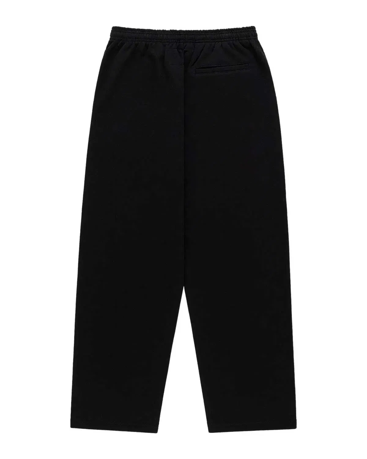 Sp5der Worldwide Sp5der P*nk V2 Rhinestone Sweatpants Black