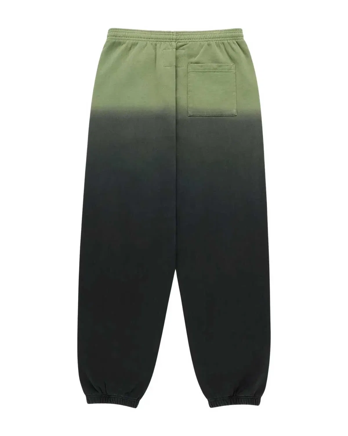 Sp5der Worldwide Sp5der OG Web Ombré Sweatpants Black