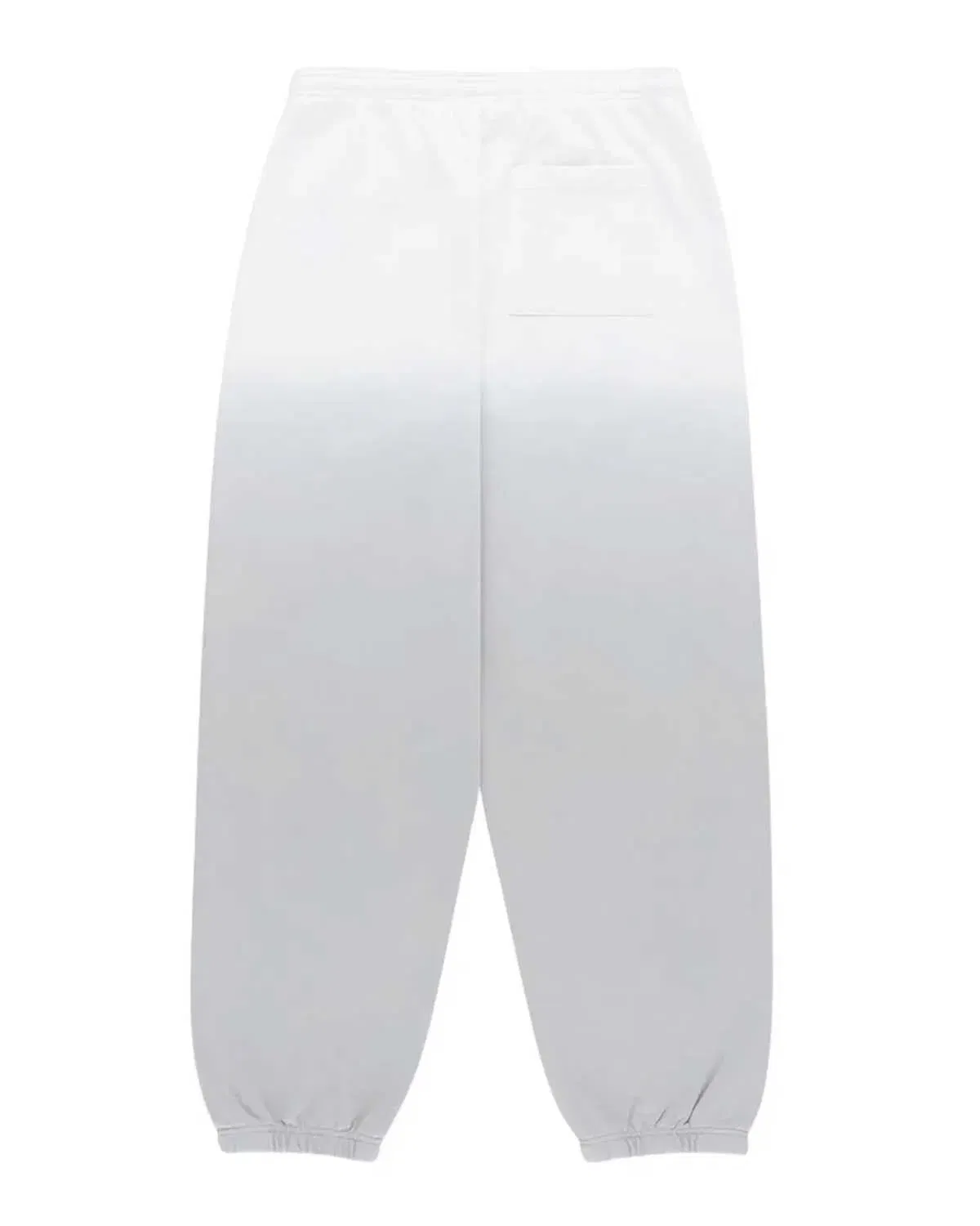 Sp5der Worldwide Sp5der OG Web V2 Ombré Sweatpants Sports Grey