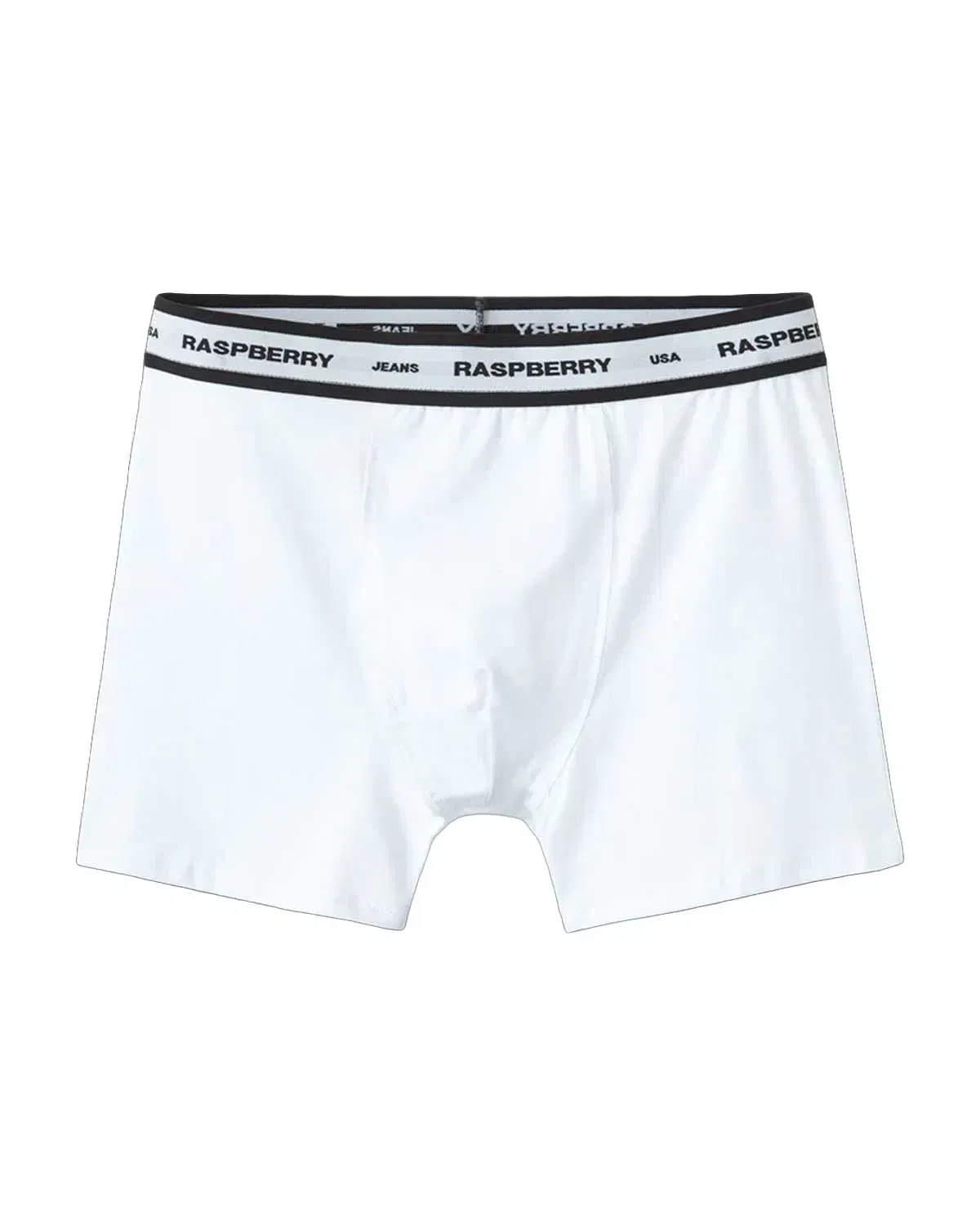 GV Gallery Boxer Brief White