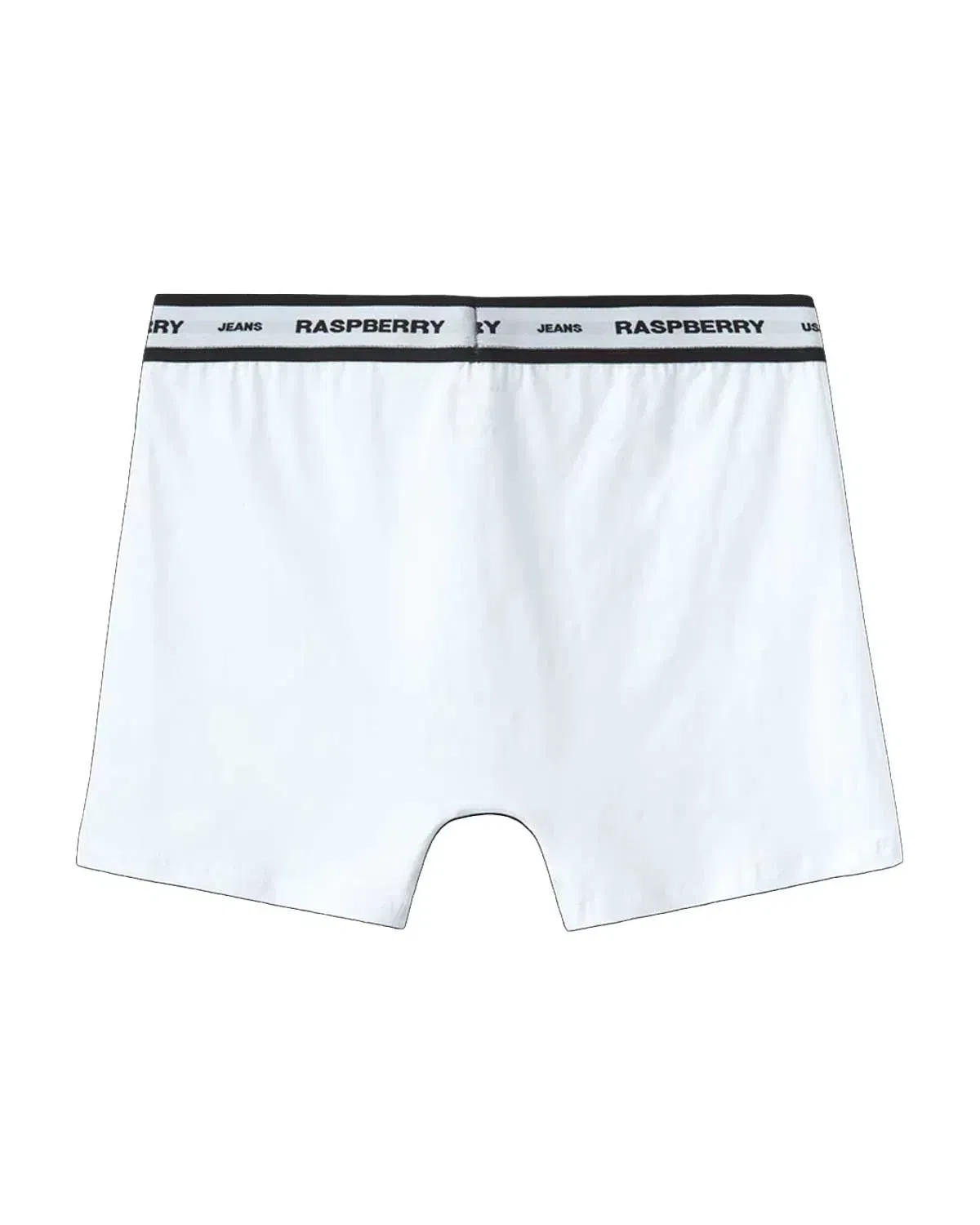 GV Gallery Boxer Brief White