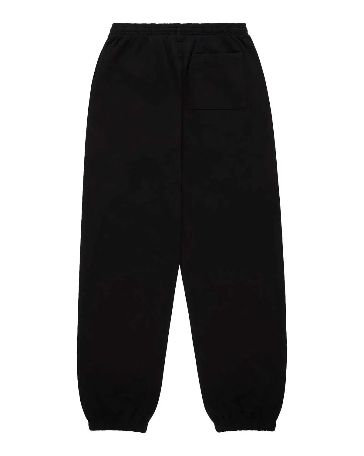 Sp5der OG Web V2 Sweatpants Black