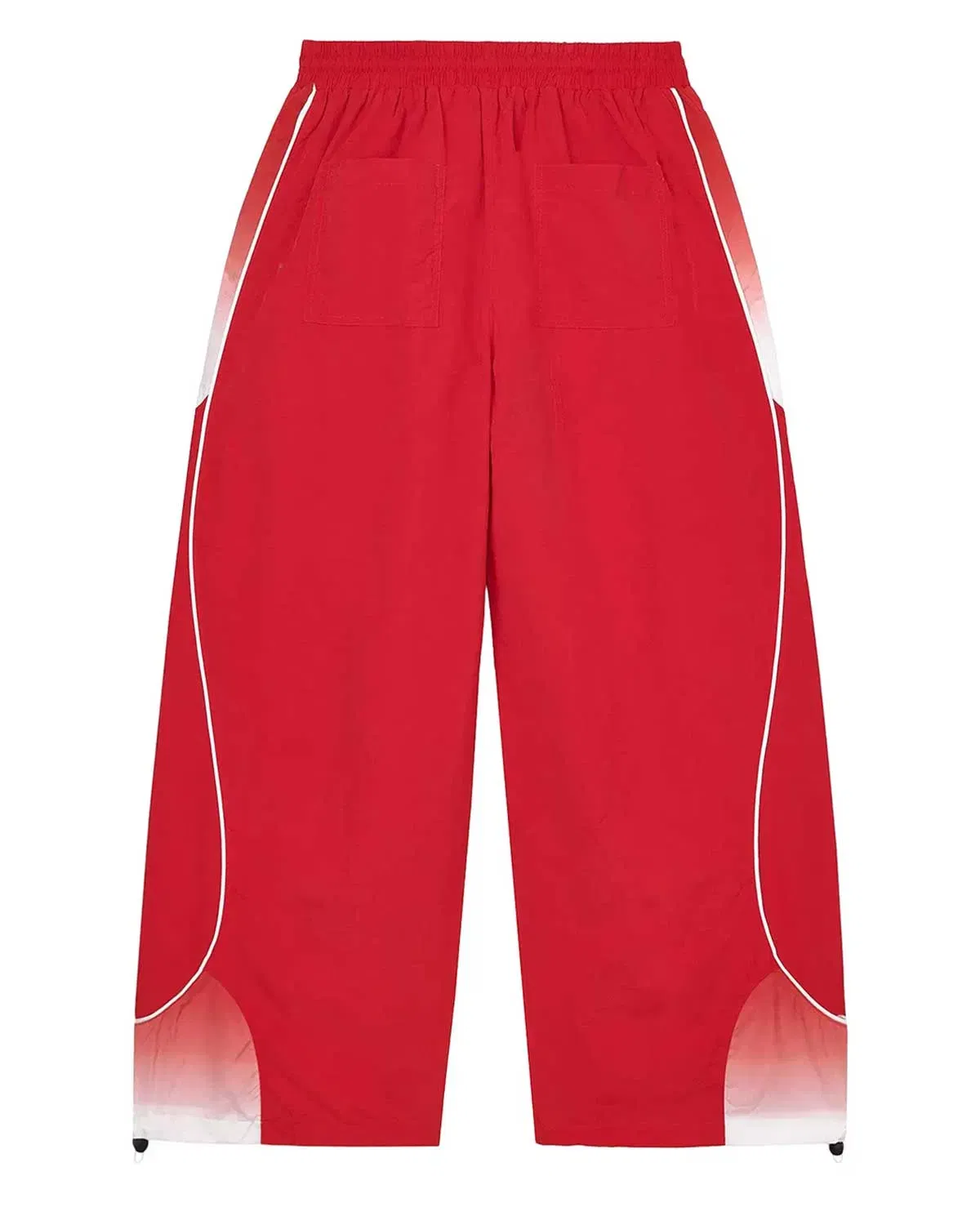 Vale Forever Valewerkz Swish Pants Red