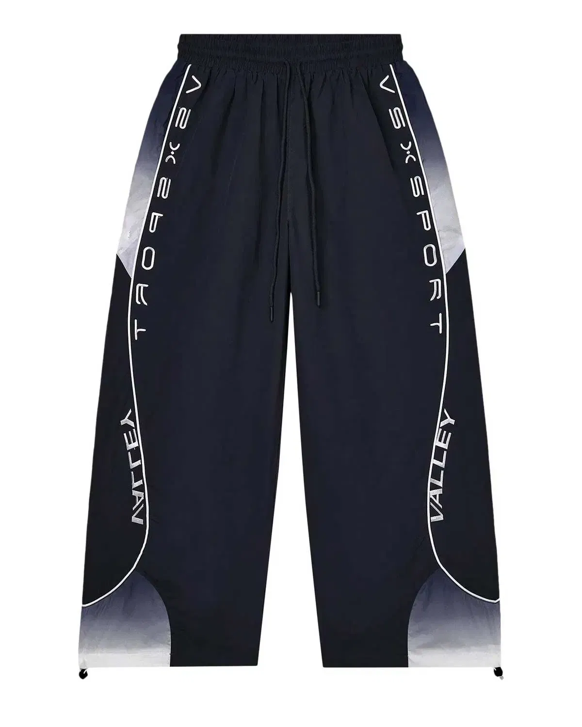 Vale Forever Valewerkz Swish Pants Black