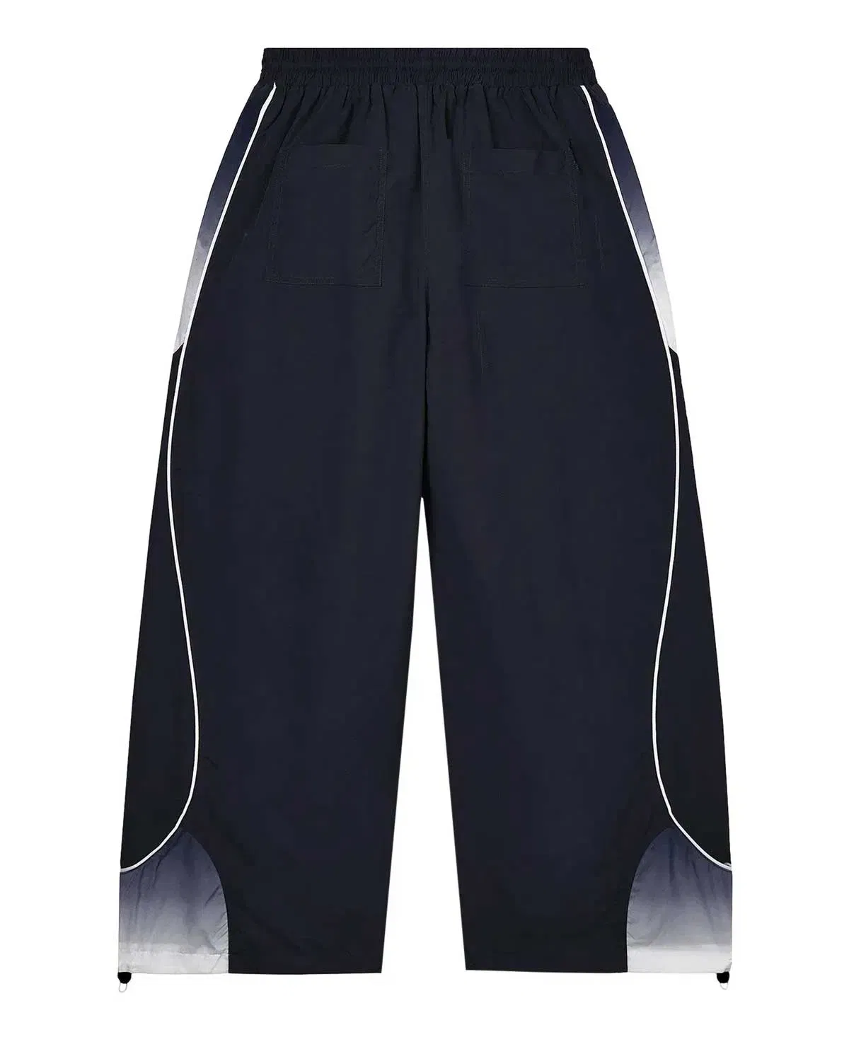 Vale Forever Valewerkz Swish Pants Black