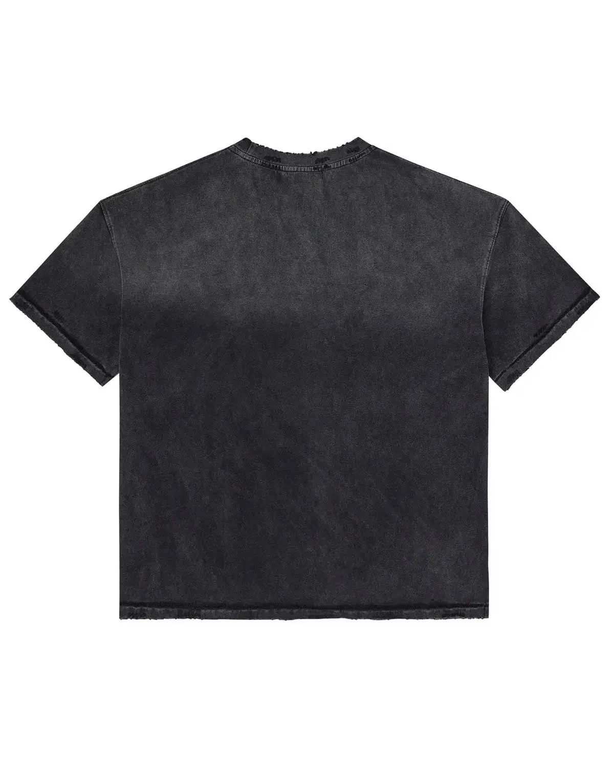 Vale Forever Big Stage Tee Black