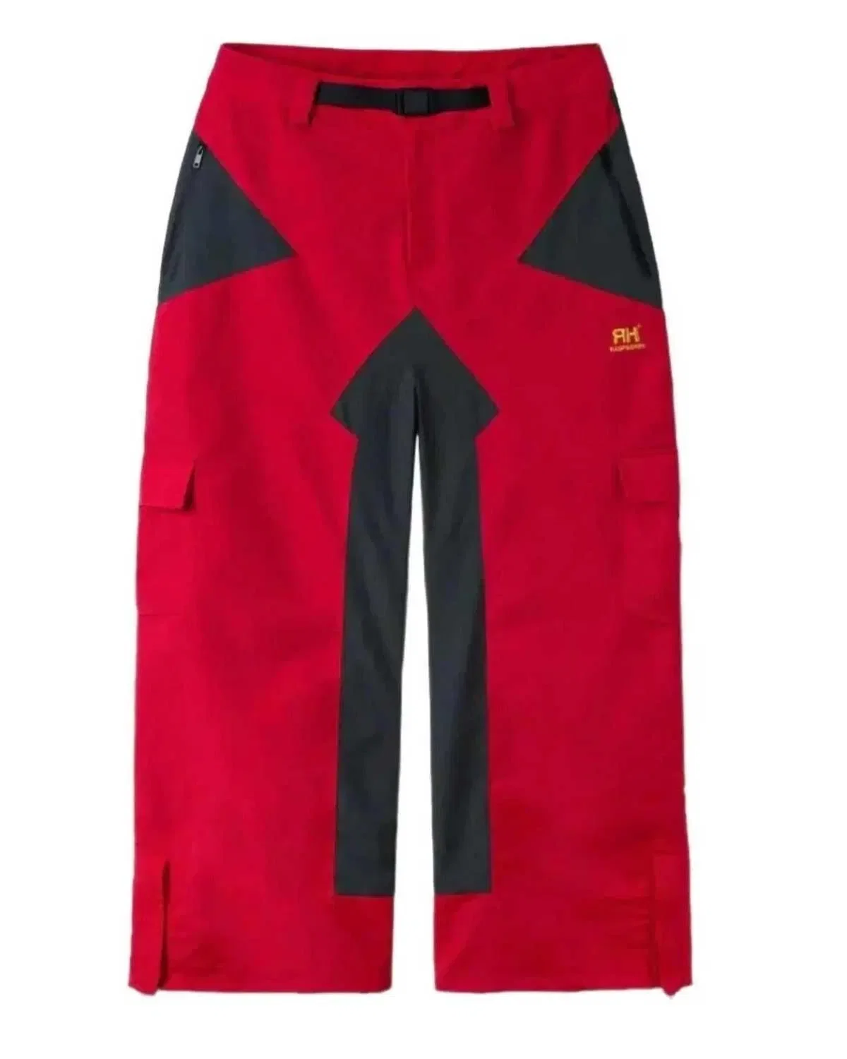 GV Gallery Trail Trousers Red