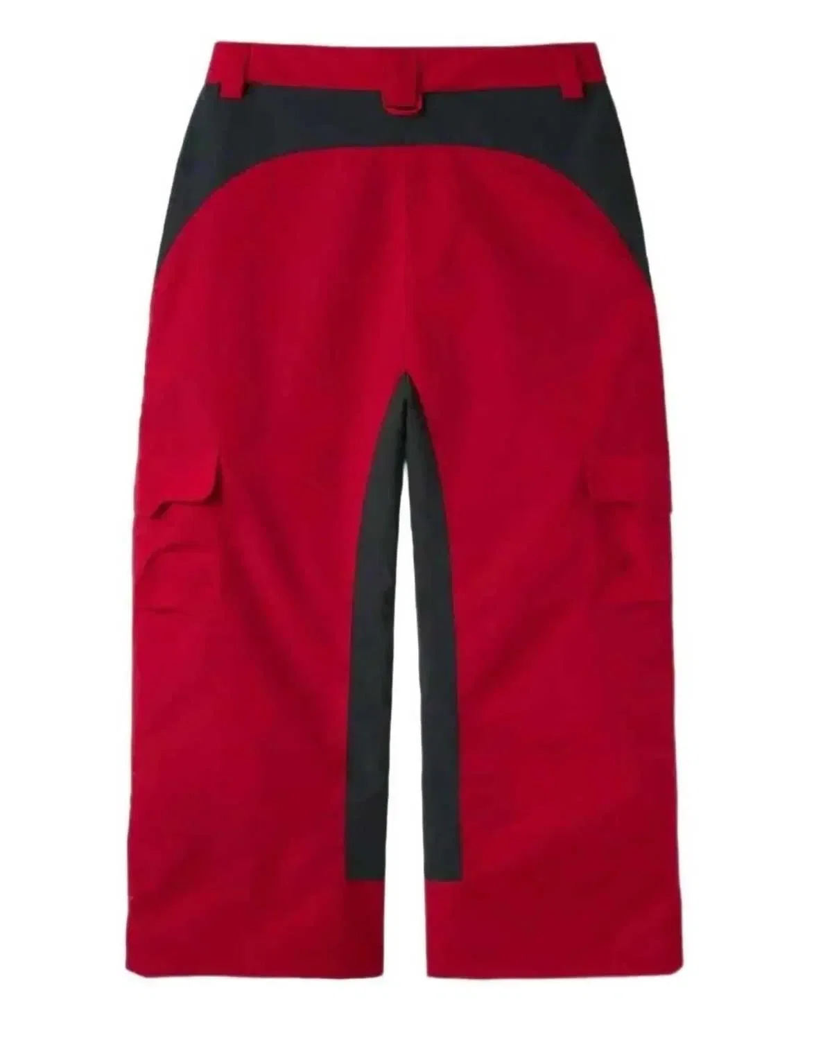 GV Gallery Trail Trousers Red