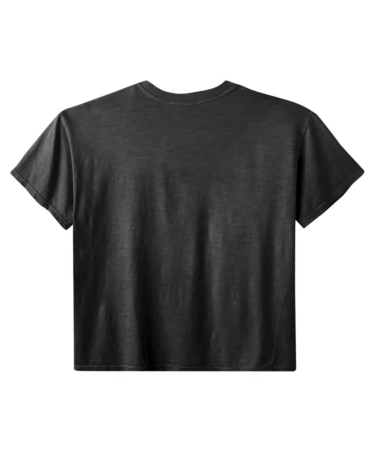 GV Gallery Burger Tee Black